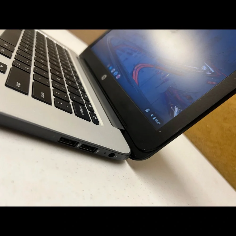 HP Chromebook 14